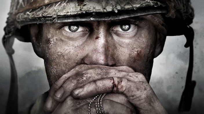 Pubblicato il trailer ufficiale della campagna di Call of Duty WWII