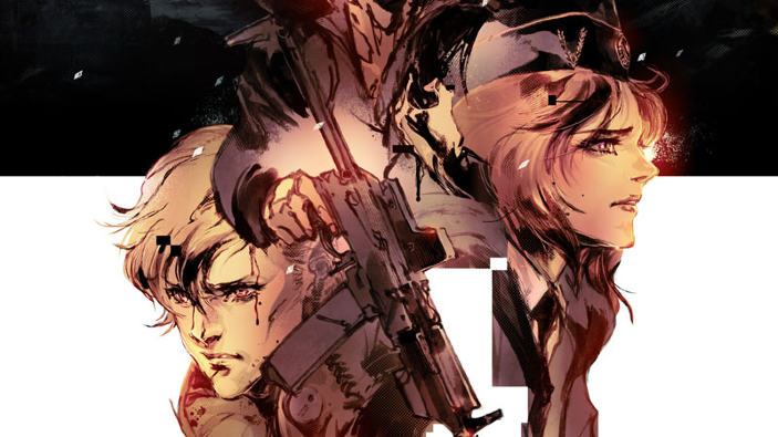 TGS 2017 - Annunciato Left Alive, mecha game col character design di Metal Gear