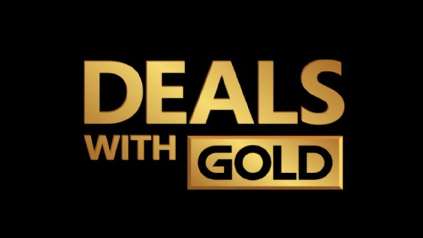 Xbox - ecco i Deals With Gold della settimana