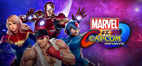 Marvel vs. Capcom: Infinite rilasciato il trailer di lancio