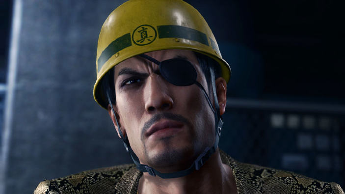 TGS 2017 - Yakuza Kiwami 2 ritorna con oltre 20 minuti di gameplay