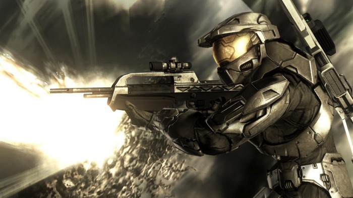 Nuovi Halo si trasferiscono su Xbox One tra i titoli retrocompatibili