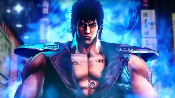 Primo gameplay di Hokuto Ga Gotoku, il nuovo titolo su Ken Il Guerriero