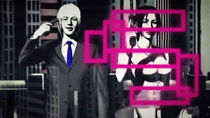 NIS America porta The 25th Ward: The Silver Case su PS4 e PC