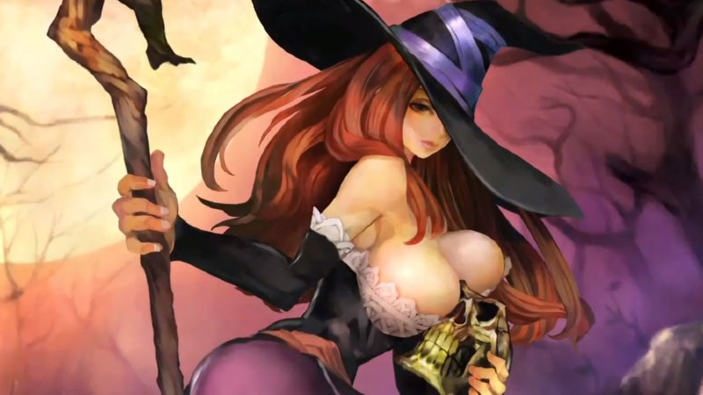 TGS 2017 - Dragon's Crown Pro si mostra in un primo gameplay