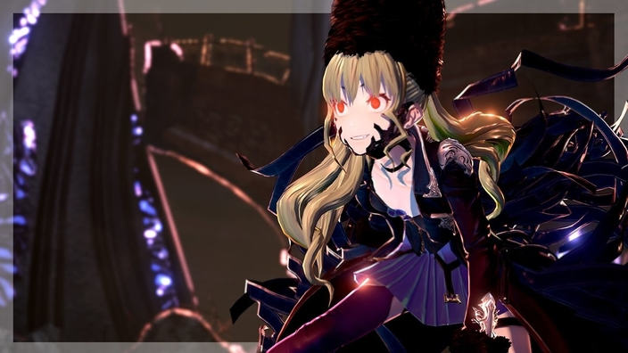 Code Vein potrebbe supportare il multiplayer