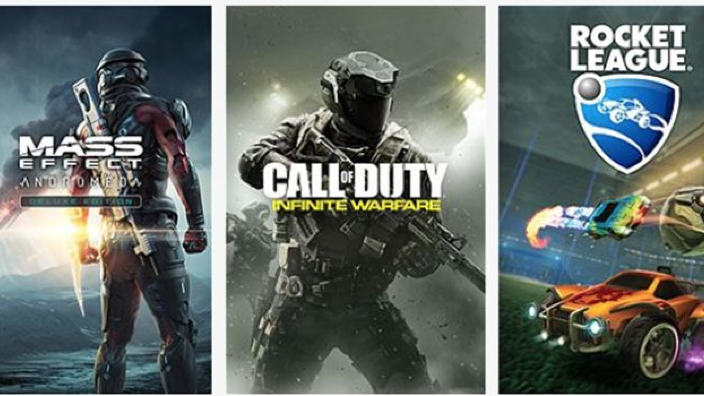 Xbox - ecco i Deals With Gold della settimana