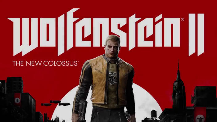 Wolfenstein II: The New Colossus - lanciato un nuovo trailer