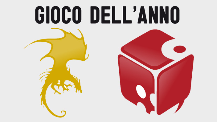 Gioco dell'anno 2017: il vincitore