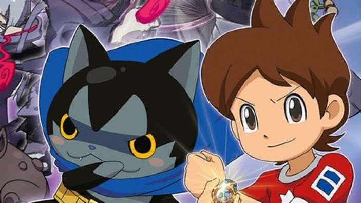 Ecco il trailer di lancio di Yo-kai Watch 2: Psicospettri