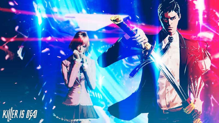Suda51 è interessato ad un sequel per Killer is Dead