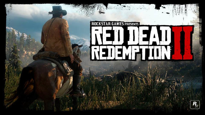 Pubblicato il secondo trailer di Red Dead Redemption 2