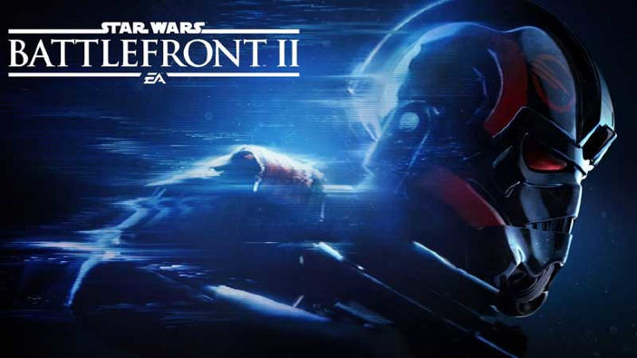 Pubblicata una breve sequenza cinematica di Star Wars Battlefront II