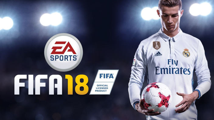 FIFA 18 e FIFA 17 a confronto - vediamo le migliorie