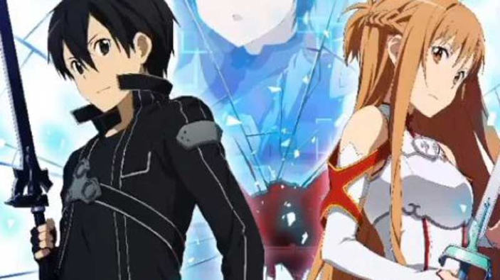 Sword Art Online: Replication Virtual Reality nelle sue prime immagini