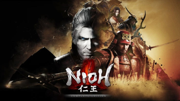 Nioh arriva su PC con una Complete Edition