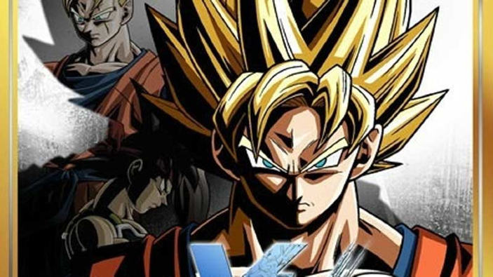 Bandai Namco annuncia Dragon Ball Xenoverse 2 Deluxe Edition