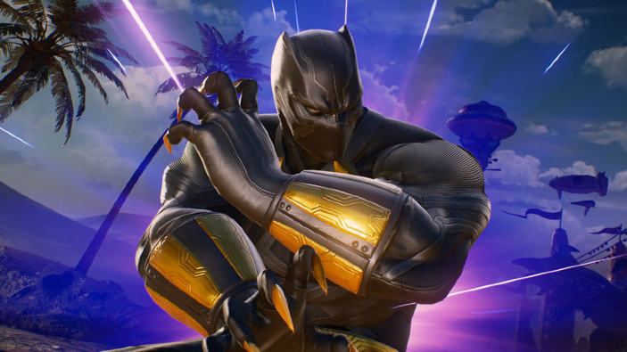 Marvel vs Capcom Infinite, data e trailer dei DLC Pantera Nera e Sigma