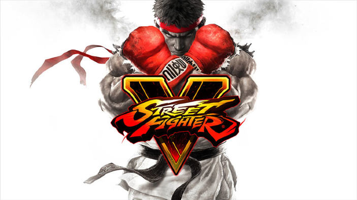 Street Fighter V: Arcade Edition trapelato da Amazon