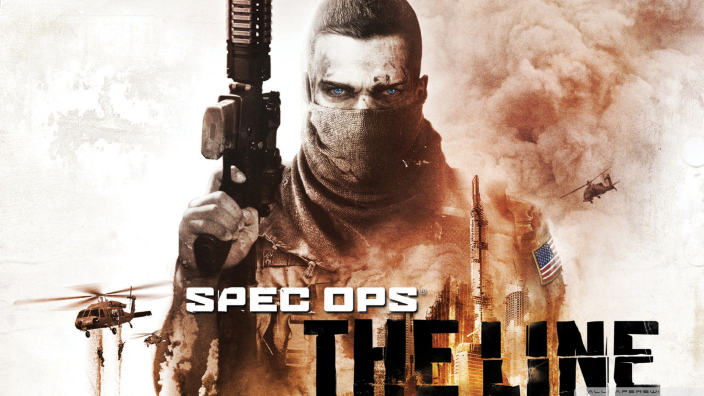 Il team di Spec Ops The Line non desidera sviluppare un seguito