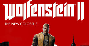Wolfenstein II The New Colossus, post su Twitter scatena polemiche