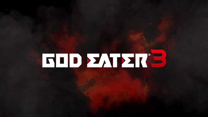Bandai Namco Europe annuncia God Eater 3