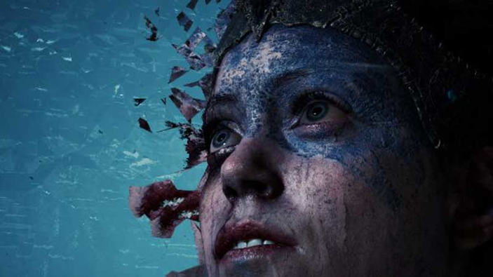 Hellblade: Senua's Sacrifice dona parte del suo successo alla Giornata Mondiale della Salute Mentale