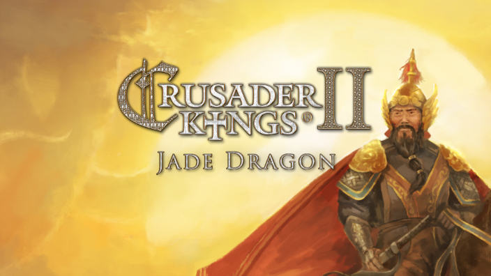 Un videodiario di sviluppo per l'espansione Jade Dragon di Crusader Kings II