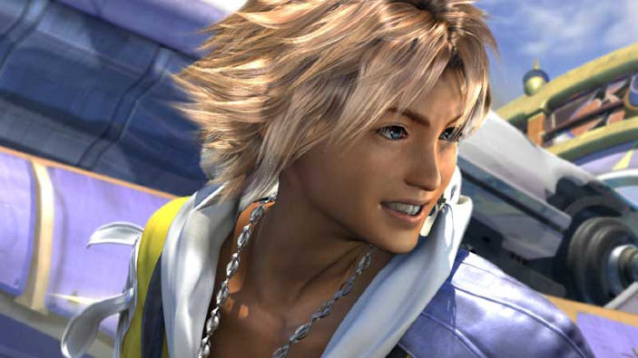 Mobius Final Fantasy narrerà un'inedita storia di Final Fantasy X