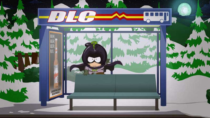 South Park: Scontri Di-Retti riceverà un Season Pass