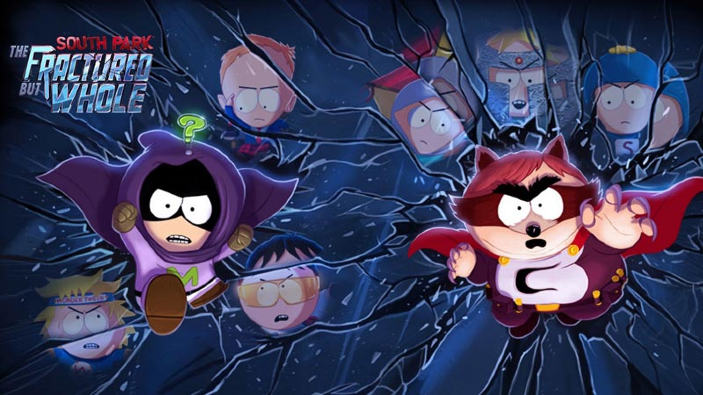 Anche South Park: Scontri Di-Retti conquista la critica internazionale