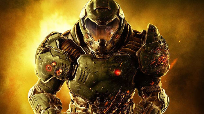 Doom per Nintendo Switch, svelata la data d'uscita