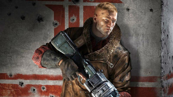 Wolfenstein II torna a mostrarsi col trailer di lancio