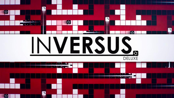 <strong>Inversus Deluxe</strong> - Recensione