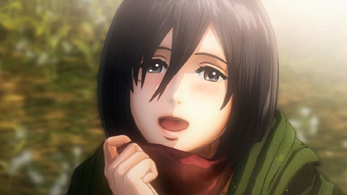 A.O.T. 2 sarà giocabile a Lucca Comics & Games 2017