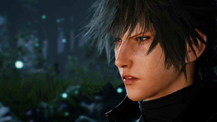 Lost Soul Aside, il gioco ispirato a Final Fantasy XV, torna con un nuovo video di gameplay