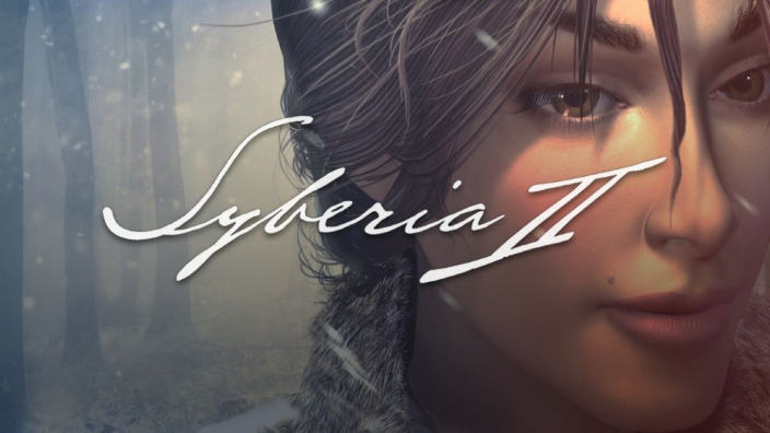 Syberia II per Nintendo Switch ha una data di uscita