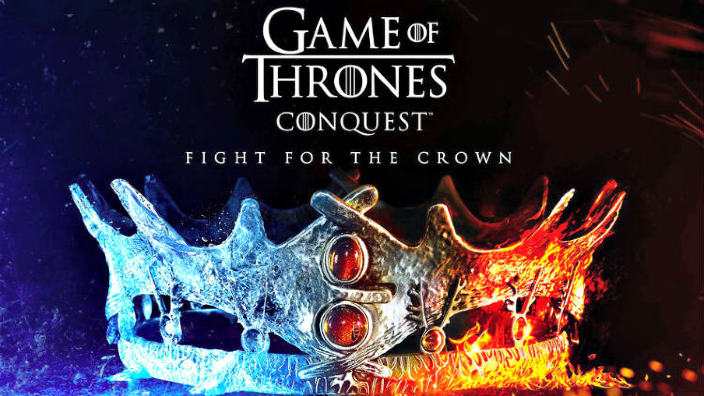 Games of Thrones Conquest è disponibile