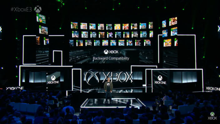 Xbox One X - ecco come la retrocompatibilità migliorerà i titoli Xbox 360