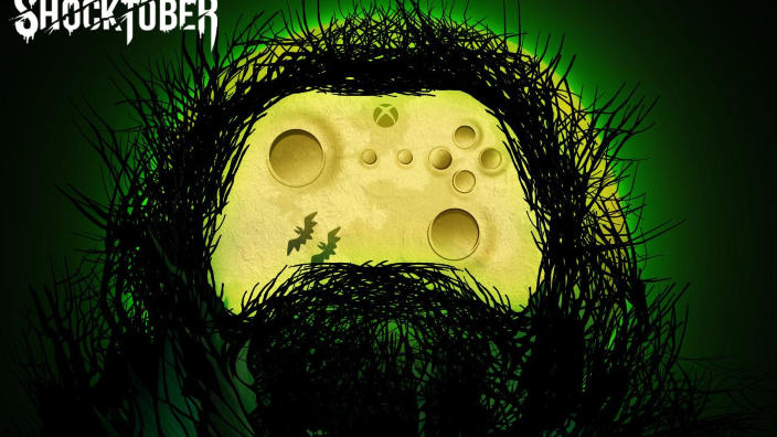 Microsoft - ecco gli sconti per Halloween a tema horror