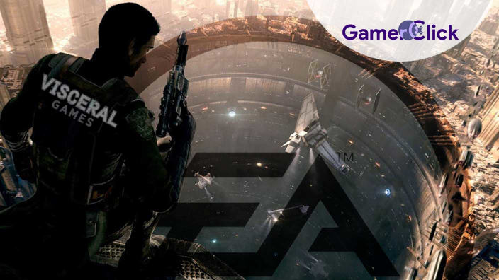 Speciale - <strong>Electronic Arts ed il tracollo dei Visceral Games</strong>