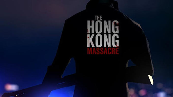 Paris Games Week 2017 - The Hong Kong Massacre torna in scena