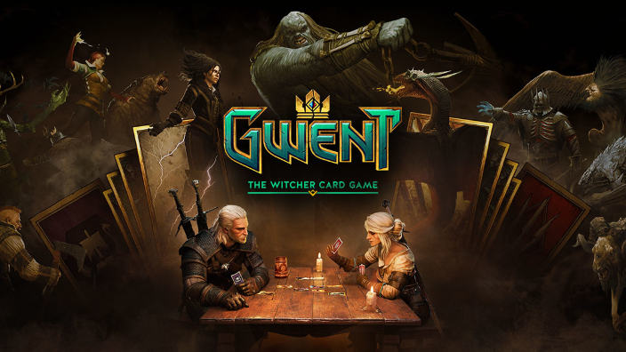 Halloween arriva anche su Gwent