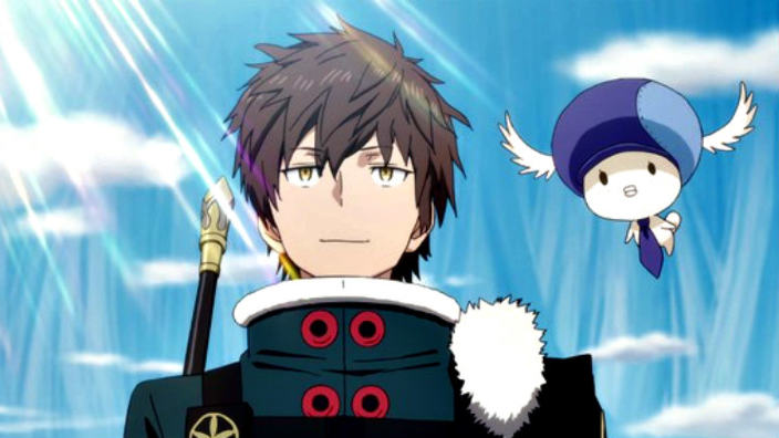 Summon Night 6 Lost Borders ha una data d'uscita europea
