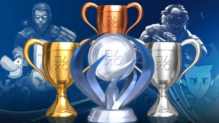I trofei di PlayStation Network sono ora convertibili in denaro
