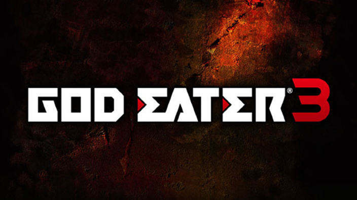 Novita su God Eater 3 da Bandai Namco Korea