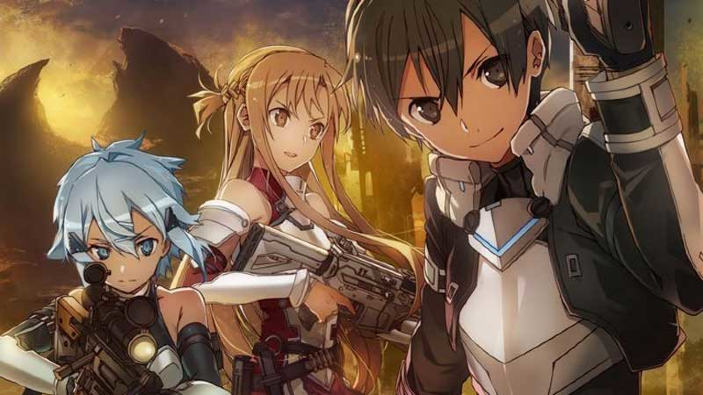 Sword Art Online: Fatal Bullet, uno sguardo alla componente online