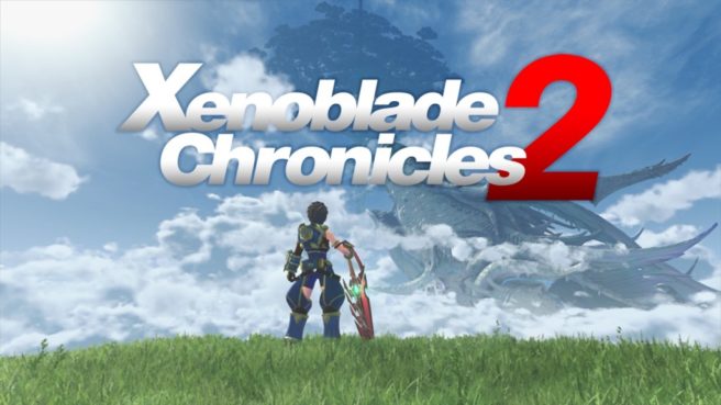 Tutte le novità per Xenoblade Chronicles 2 annunciate durante il Direct di oggi