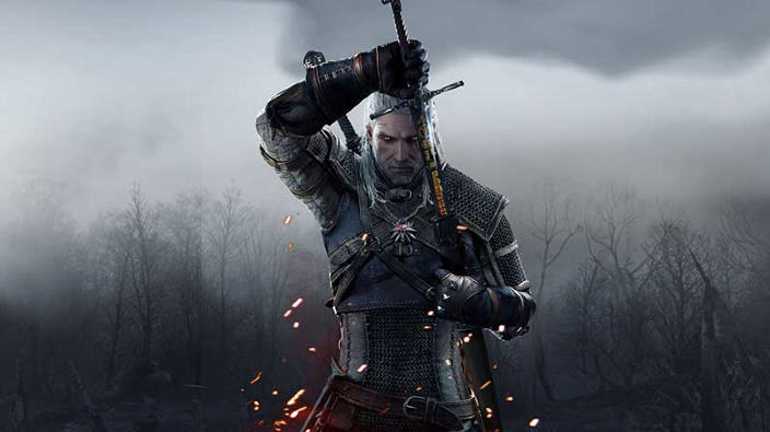 The Witcher 4? CD Projekt RED lo scarta in favore di un altro titolo