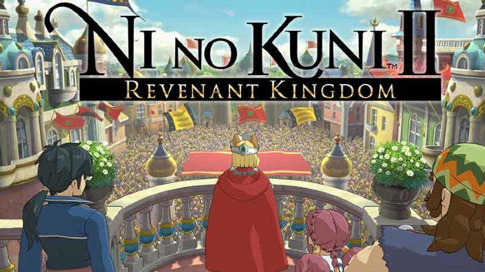Ni No Kuni II: Il Destino di un Regno, un nuovo rinvio in vista? Lo suggerisce un noto retailer